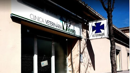 Clínica Veterinaria Vivero 1 Veterinario Clínica Veterinaria Vivero