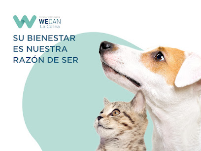 Clínica Veterinaria WECAN La Colina 1 Veterinario Clínica Veterinaria WECAN La Colina