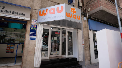 Clínica Veterinaria Wau 1 Veterinario Clínica Veterinaria Wau