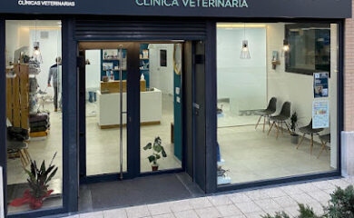 Veterinario Clínica Veterinaria WeCan Agüera