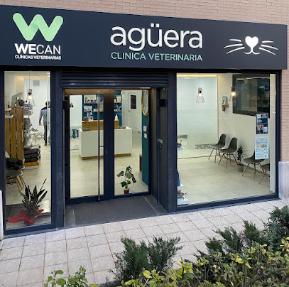 Clínica Veterinaria WeCan Agüera 1 Veterinario Clínica Veterinaria WeCan Agüera