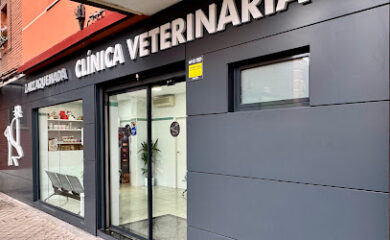 Veterinario Clinica Veterinaria Zarzaquemada