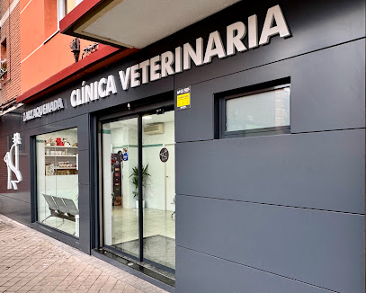 Clinica Veterinaria Zarzaquemada 1 Veterinario Clinica Veterinaria Zarzaquemada