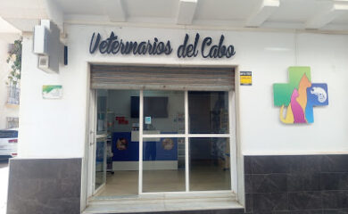 Veterinario Clínica Veterinaria de Carboneras (Veterinarios del cabo)