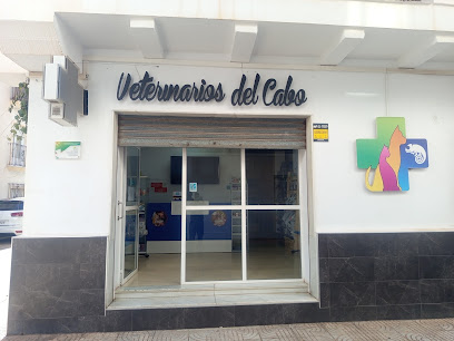 Clínica Veterinaria de Carboneras (Veterinarios del cabo) 1 Veterinario Clínica Veterinaria de Carboneras (Veterinarios del cabo)