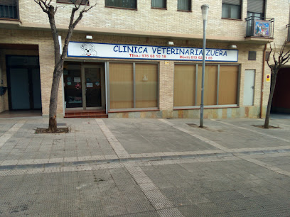 Clínica Veterinaria de Zuera 1 Veterinario Clínica Veterinaria de Zuera