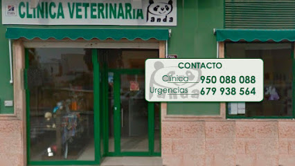 Clínica Veterinaria en Almeria | Panda Veterinario 1 Veterinario Clínica Veterinaria en Almeria | Panda Veterinario