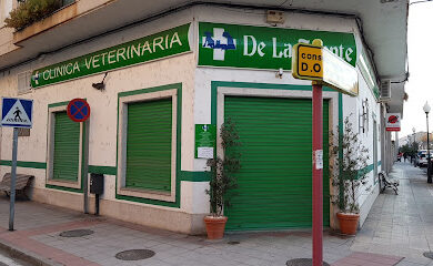 Veterinario Clínica Veterinaria la Fuente