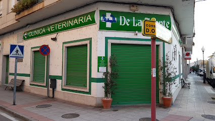 Clínica Veterinaria la Fuente 1 Veterinario Clínica Veterinaria la Fuente