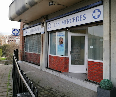 Clínica Veterinaria las Mercedes 1 Veterinario Clínica Veterinaria las Mercedes