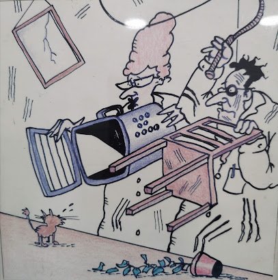 Veterinario Clínica Veterinarya