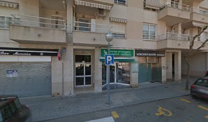 Veterinario Clínica Vila Seca