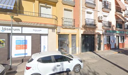Veterinario Clínica pera