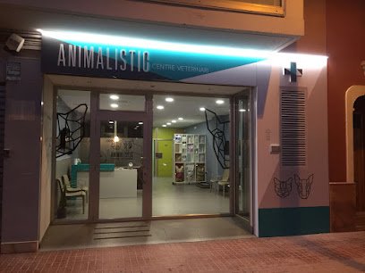 Veterinario Clinica veterinaria
