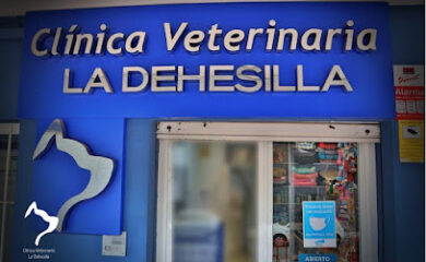 Veterinario Clínica veterinaria La Dehesilla