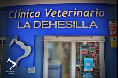 Clínica veterinaria La Dehesilla 1 Veterinario Clínica veterinaria La Dehesilla
