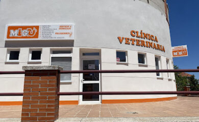 Veterinario Clínica veterinaria MIGU