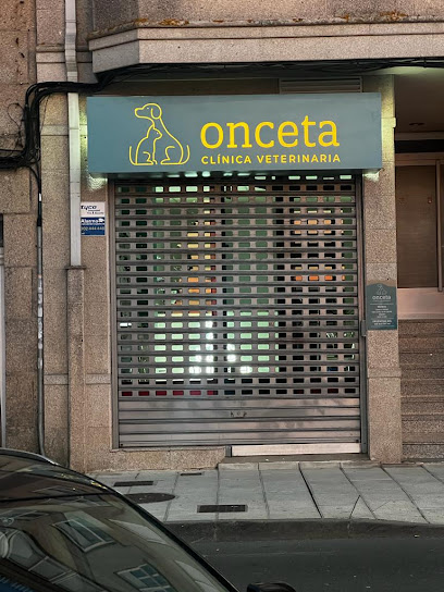 Clínica veterinaria Onceta 1 Veterinario Clínica veterinaria Onceta
