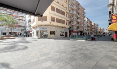 Veterinario Clinica veterinaria Ordas