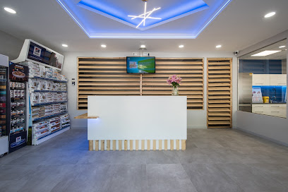 Clinica veterinaria plaza de Italia 1 Veterinario Clinica veterinaria plaza de Italia