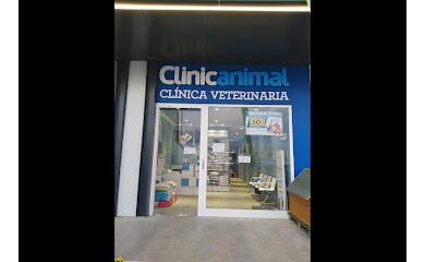 Veterinario Clinicanimal