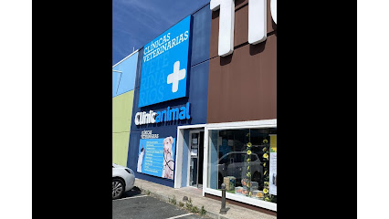 Clinicanimal 1 Veterinario Clinicanimal