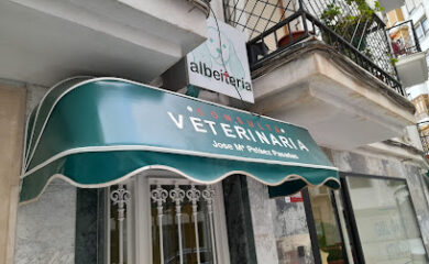 Veterinario Consulta Veterinaria José María Peláez ALBEITERÍA