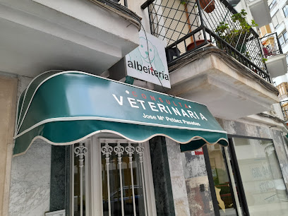 Consulta Veterinaria José María Peláez ALBEITERÍA 1 Veterinario Consulta Veterinaria José María Peláez ALBEITERÍA