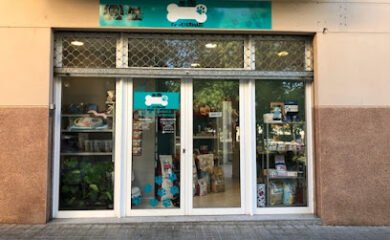 Veterinario Consultori Fv Veterinari (Vet Llar)/ Veterinario :Andrés Saavedra Fernandez