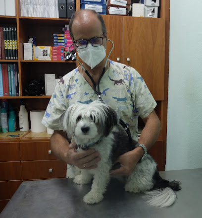 Consultorio Veterinario Baena 1 Veterinario Consultorio Veterinario Baena