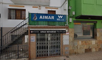 Veterinario Consultorio Veterinario Wecan Aimar Mengíbar
