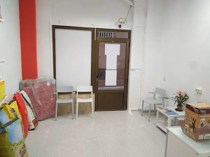 Veterinario Custo veterinaria