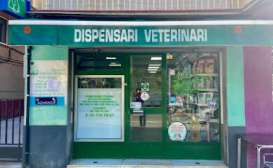 Veterinario Dispensari Veterinari del Vallès