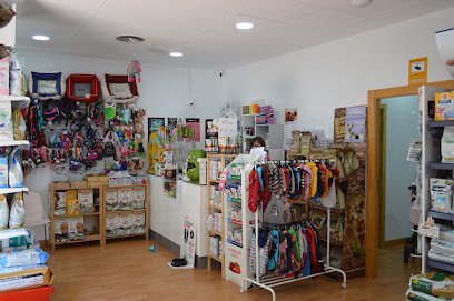 Veterinario Distrito Animal - Clínica Veterinaria