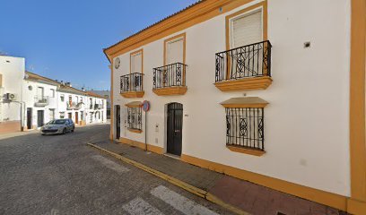 Veterinario Dr. Moriña Vázquez, Pablo