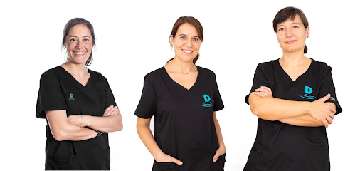 Dual Diagnóstico 1 Veterinario Dual Diagnóstico