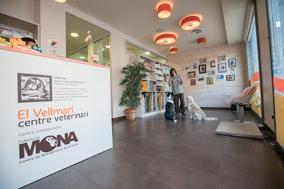 El Vellmarí 1 Veterinario El Vellmarí