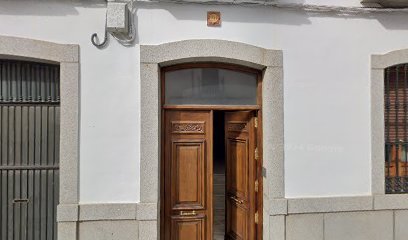 Veterinario Emilio Cabrera Palomo