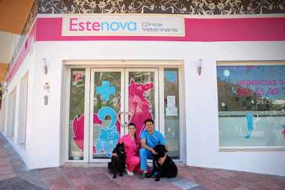 Estenova Clínica veterinaria 1 Veterinario Estenova Clínica veterinaria