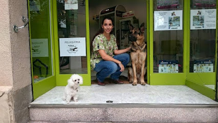 FERVET CONSULTORIO VETERINARIO 1 Veterinario FERVET CONSULTORIO VETERINARIO
