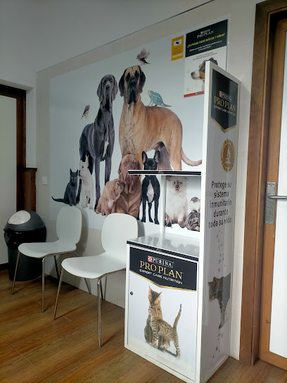 GALVET VETERINARIOS 1 Veterinario GALVET VETERINARIOS