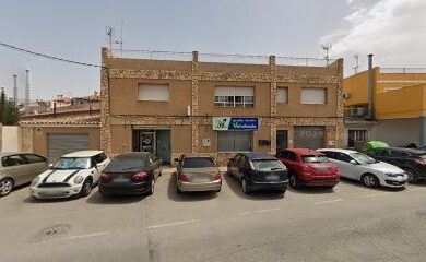 Veterinarios en Lorca 1 Veterinario "GTV" Gestión Técnica Veterinaria