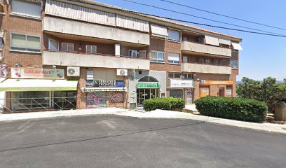 Galapavet Centro Integral Veterinario 1 Veterinario Galapavet Centro Integral Veterinario