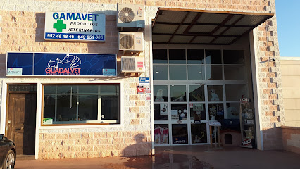Guadalvet 1 Veterinario Guadalvet