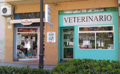 Veterinario Guaus Y Miaus