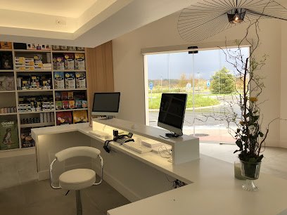 Veterinario HA Hospital Veterinario (Aceña de Olga)