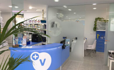 Veterinario HVC Igualada