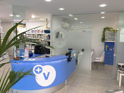 HVC Igualada 1 Veterinario HVC Igualada