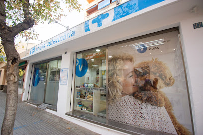 HVC Olesa 1 Veterinario HVC Olesa