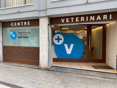HVC Sant Feliu 1 Veterinario HVC Sant Feliu